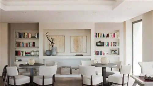 ПОЕЗДКА в Марбелью, путешествие внутрь себя