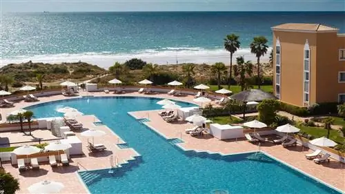 Экскурсия по отелям Gran Meliá