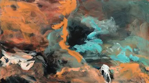 Собака Кармен Альварес Кото. 89x164 Собака Кармен Альварес Кото. 89x164