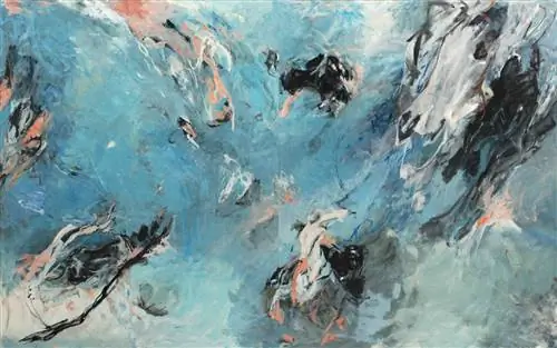«Средние воды» Кармен АльваресКото. 250x400 «Средние воды» Кармен АльваресКото. 250x400