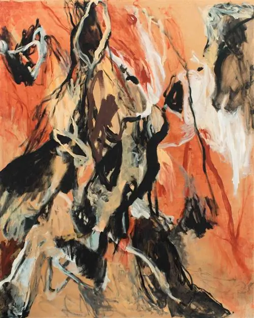 «Вознесение» Кармен Альварес Кото. 250x200 «Вознесение» Кармен Альварес Кото. 250x200