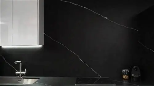 IDYLIUM Mineral Stone, стиль «Сделано в Италии»