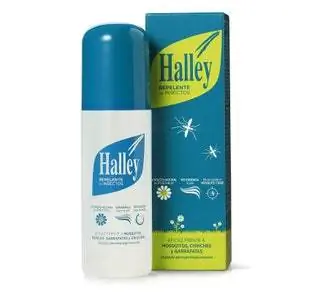Советы по репелленту от комаров Halley, чтобы избежать укусов