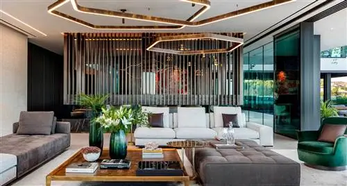 Реалити-шоу NETFLIX LUXURY о недвижимости, которое вы должны увидеть