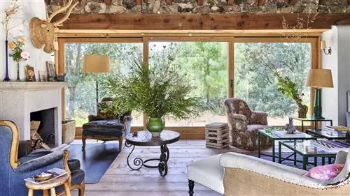 Ваше идеальное убежище в Ла-Вера