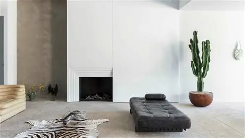 ВАННАЯ КОМНАТА, полностью освежающая квартиру в Антверпене