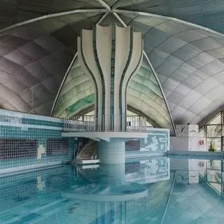 Клязьма Россия