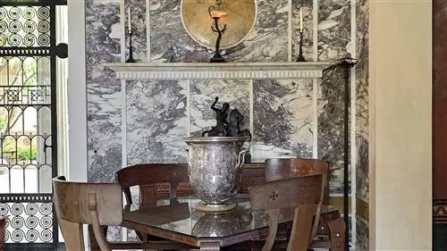 Классическая красота