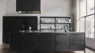 Новый casashowroom, покоривший НЬЮ-ЙОРК