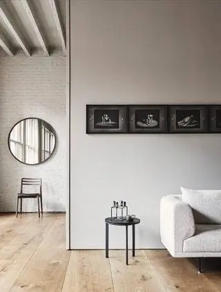 Vipp заручился помощью ливанской фирмы Raëd Abillama Architects и стилиста Колина Кинга, чтобы создать…