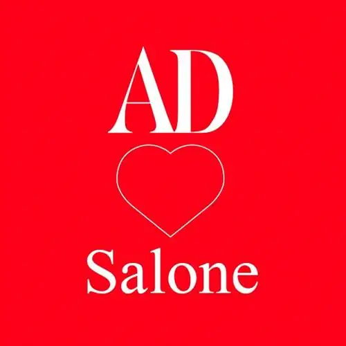 ADLovesSalone 10 международных изданий AD поддерживают выставку в Милане ADLovesSalone 10 международных изданий AD поддерживают выставку в Милане