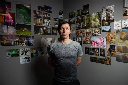Вдохновение поделилось с Новым Баухаузом на Фестивале сена в Сеговии