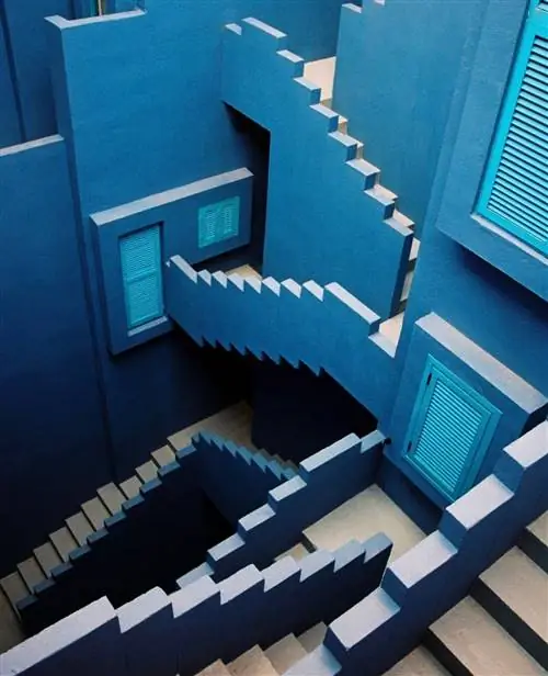 Теперь вы можете спать в самом известном здании в Instagram Airbnb открывает двери La Muralla Roja от Рикардо Бофилла Теперь вы можете спать в самом известном здании в Instagram Airbnb открывает двери La Muralla Roja от Рикардо Бофилла