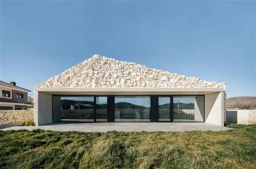 СКРЫТЫЕ СОКРОВИЩА Уникальная архитектура Casa Calix в уникальном окружении СКРЫТЫЕ СОКРОВИЩА Уникальная архитектура Casa Calix в уникальном окружении