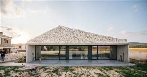 СКРЫТЫЕ СОКРОВИЩА Уникальная архитектура Casa Calix в уникальном окружении СКРЫТЫЕ СОКРОВИЩА Уникальная архитектура Casa Calix в уникальном окружении