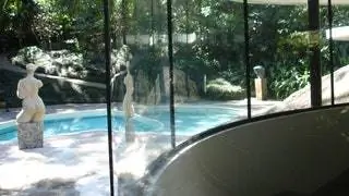 Дом Каноас Нимейера