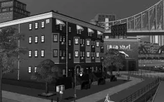 55 W 69th Street. Полный Верхний Вест-Сайд. Там живет Си Си Бад Бакстер, грустный и покорный страховой агент. А… 55 W 69th Street. Полный Верхний Вест-Сайд. Там живет Си Си Бад Бакстер, грустный и покорный страховой агент. А…