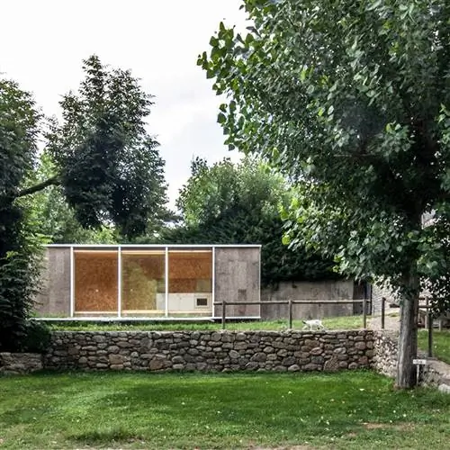 Дом в Жироне от Agora Arquitectura Дом в Жироне от Agora Arquitectura
