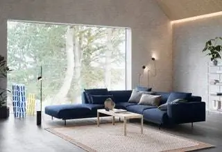 In Situ Modular Sofa разработан на основе идеи создания большого модульного дивана, который можно адаптировать к пространству…