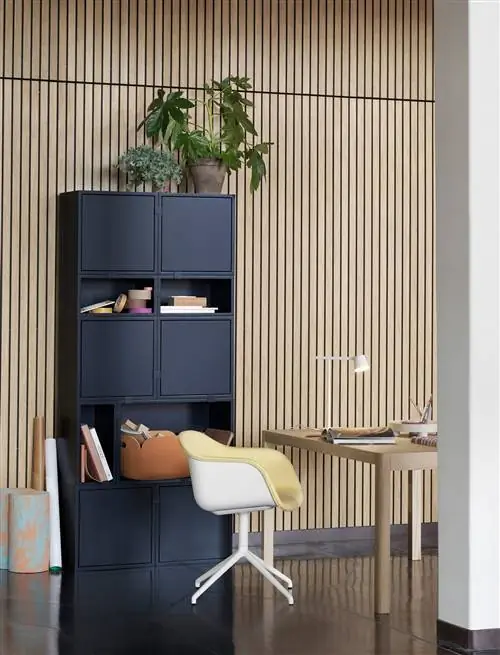 Muuto МАСТЕРА хорошего скандинавского дизайна Muuto МАСТЕРА хорошего скандинавского дизайна
