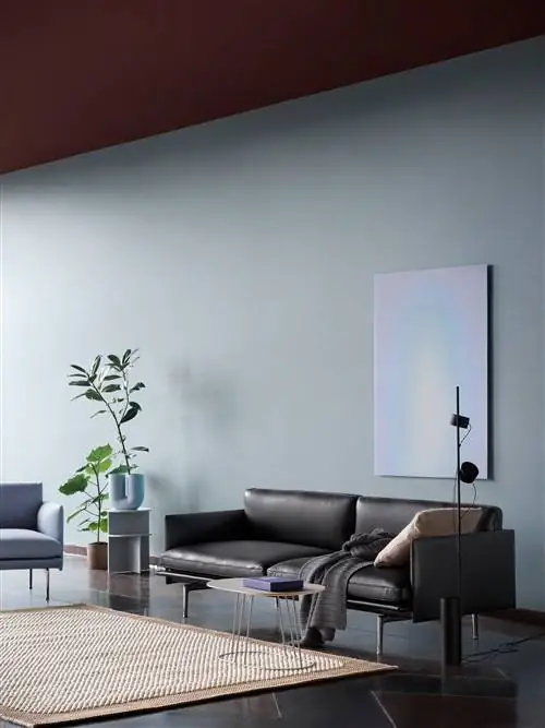 Muuto МАСТЕРА хорошего скандинавского дизайна Muuto МАСТЕРА хорошего скандинавского дизайна