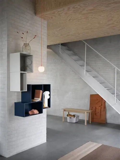 Muuto МАСТЕРА хорошего скандинавского дизайна Muuto МАСТЕРА хорошего скандинавского дизайна