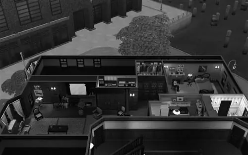 Карантин и THE SIMS 4 Самые удивительные кинотеатры Карантин и THE SIMS 4 Самые удивительные кинотеатры