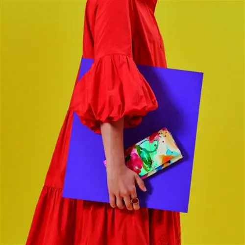 Сумка солидарности Purificación García OPTIMIST DESIGN Сумка солидарности Purificación García OPTIMIST DESIGN