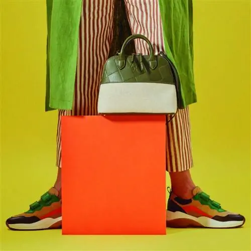 Сумка солидарности Purificación García OPTIMIST DESIGN Сумка солидарности Purificación García OPTIMIST DESIGN