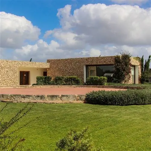 ТОРРАЛБЕНК Когда остров молчит, а КАМЕНЬ говорит