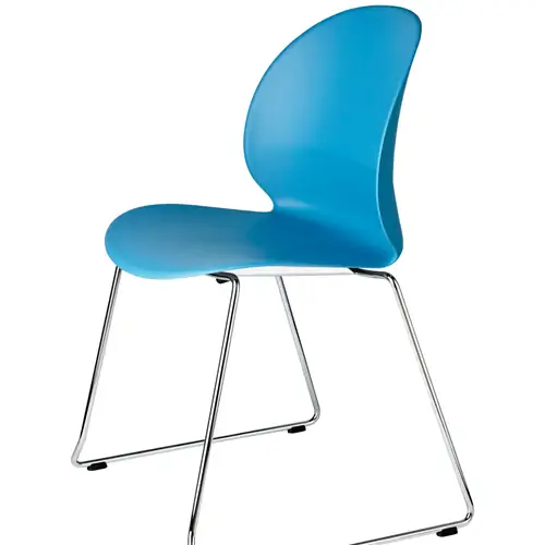 N02 Recycle Chair от Nendo для Фрица Хансена