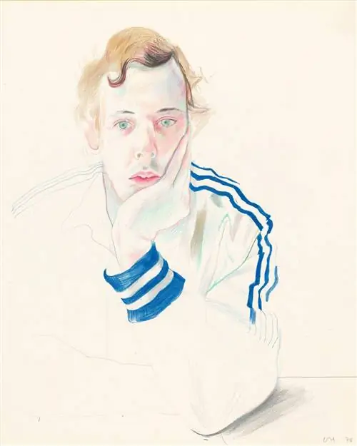 «Григорий» 1978 года