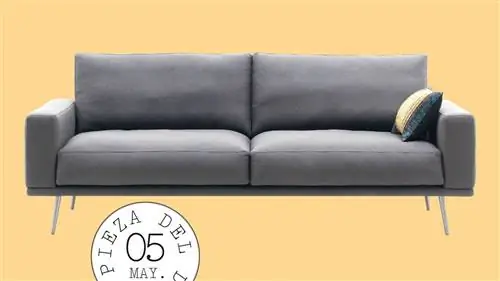 Диван 'Carlton' от 'BoConcept': СОВРЕМЕННОЕ РЕТРО
