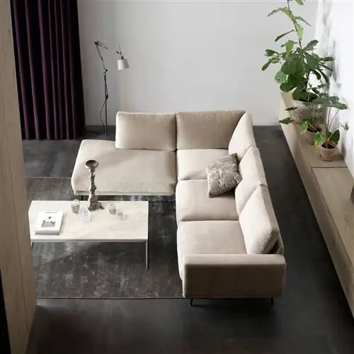 Диван 'Carlton' от 'BoConcept' РЕТРО МОДЕРН