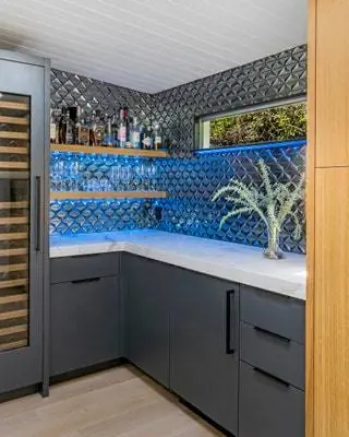 Этот проект является результатом сотрудничества Florence Livingston Interiors Tim LawlornbspConstruction…