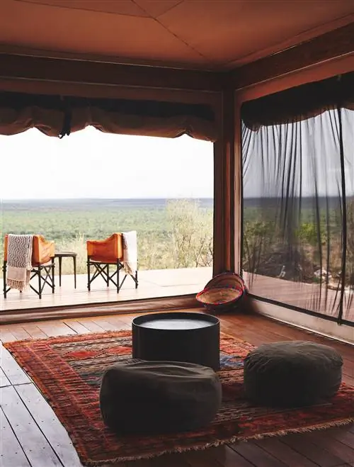 Habitas Namibia - новый опыт в АФРИКЕ
