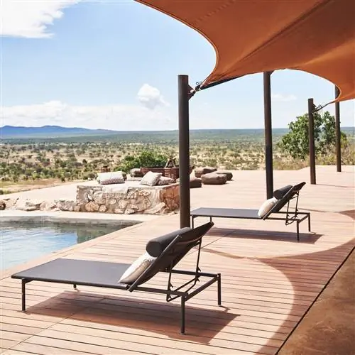 Habitas Namibia - новый опыт в АФРИКЕ