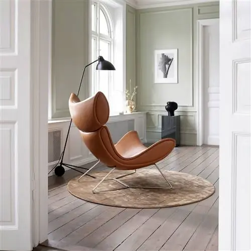 Торшер Demand от BoConcept