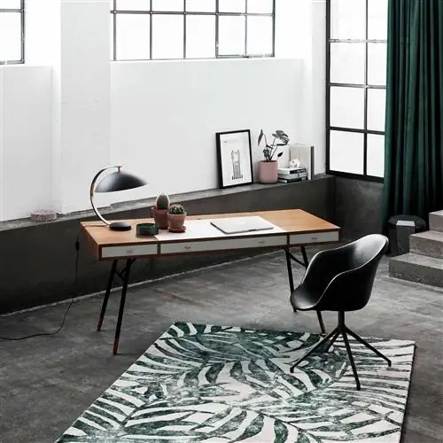Настольная лампа Shelter от BoConcept