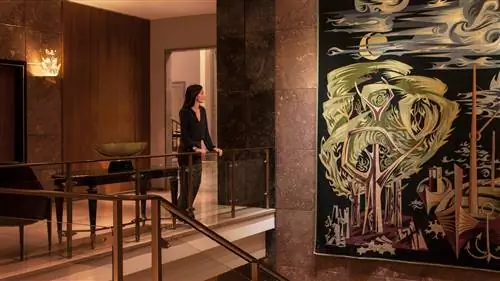 Знаменитый отель Four Seasons Ritz в Лиссабоне преображается