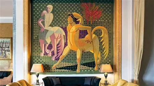 Знаменитый отель Four Seasons Ritz в Лиссабоне преображается
