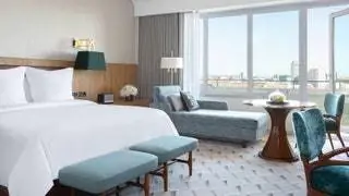 Отель Four Seasons Hotel Ritz в Лиссабоне - это гораздо больше, чем проживание, это место, окруженное собственной историей с…