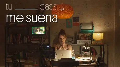 VALERIA', новый Netflix и самая деко и тысячелетняя сторона МАДРИД