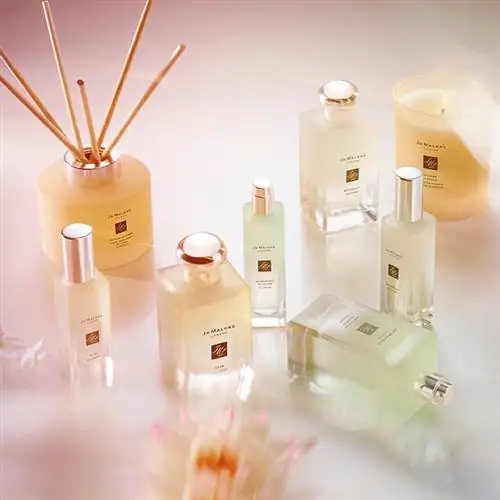 Коллекция «Blossoms» от «Jo Malone London»