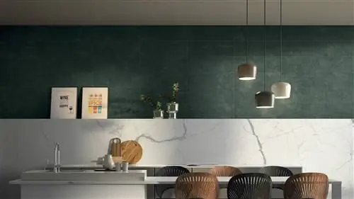 Столешницы Active Surfaces™ от SapienStone