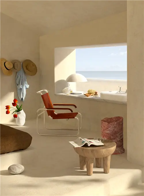 Идеальный SUMMER HIDEAWAY, придуманный Child Studio