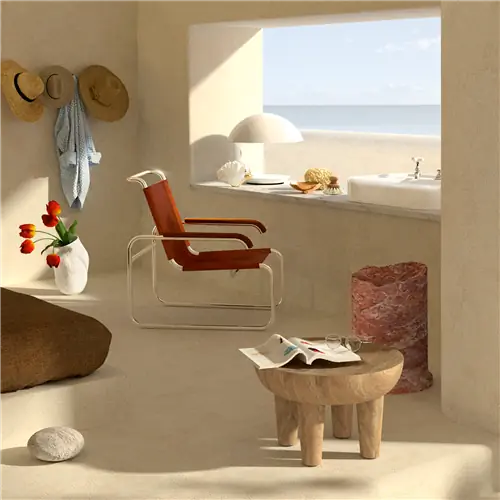 Идеальный SUMMER HIDEAWAY, придуманный Child Studio