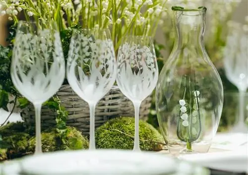 С подиума на стол HAUTE COUTURE TABLEWARE