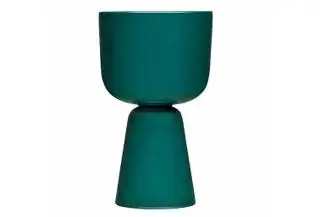 Керамическая кружка Nappula от Iittala доступна в разных размерах и цветах по цене от 59 евро