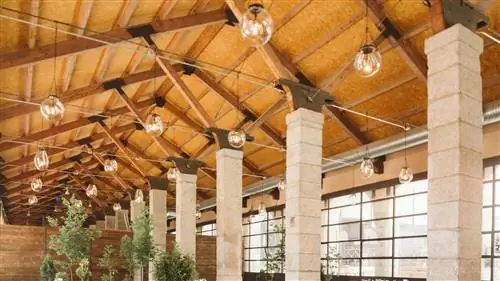 ROYAL GLASS FACTORY в Гранха-де-Сан-Идельфонсо наряжается к свадьбе
